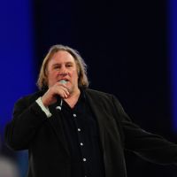 Vladimir Poutine accorde la citoyenneté russe à Gérard Depardieu