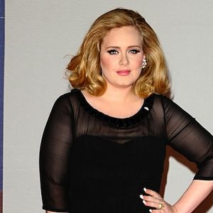 "21" d'Adele est la meilleure vente d'albums en France en 2012