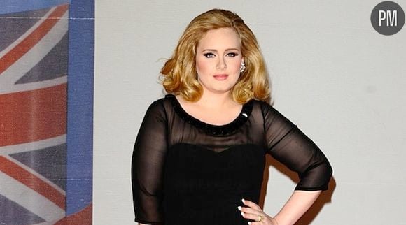 "21" d'Adele est la meilleure vente d'albums en France en 2012