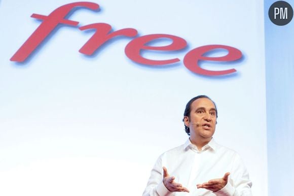 En seulement un an, Free mobile a conquis 5 millions d'abonnés.