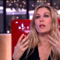 Mathilde Seigner : "Les acteurs sont bien payés, parfois trop !"