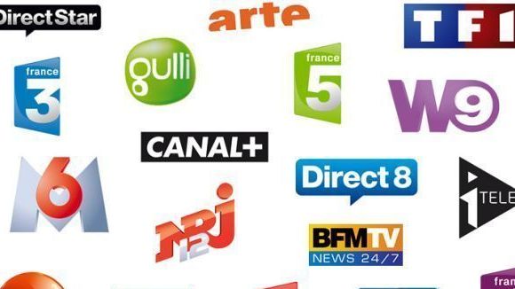 Audiences : TF1 très largement leader avec "Unforgettable", M6 faible avec "Millenium"