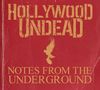 2. Hollywood Undead - "Notes from the Underground"