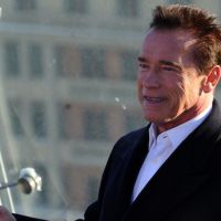 Arnold Schwarzenegger de retour dans "Terminator 5"