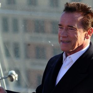 Arnold Schwarzenegger jouera dans "Terminator 5"