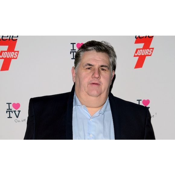 Pierre Ménès a refusé "Splash ! Le grand plongeon"