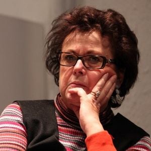 Christine Boutin