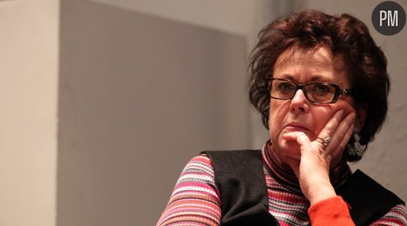 Christine Boutin