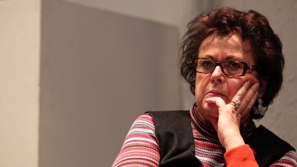 Christine Boutin placée sous haute protection sur Wikipédia