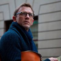 Daniel Craig écarté de la suite de "Millenium" ?