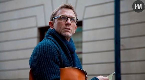 Daniel Craig pourrait être écarté de "Millenium : La fille qui rêvait d'un bidon d'essence et d'une allumette"