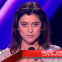 Zapping : Claire des L5 recalée dans "The Voice"