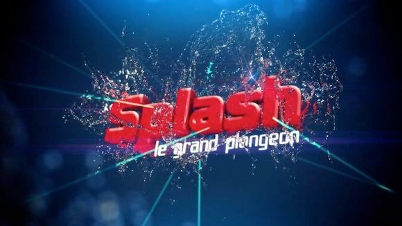 "Splash ! Le grand plongeon" : Laure Manaudou et Taïg Khris dans le jury