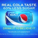 La publicité Pepsi au Super Bowl 2013