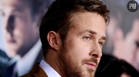 Ryan Gosling derrière la caméra