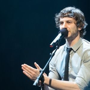 3 grammys awards pour Gotye