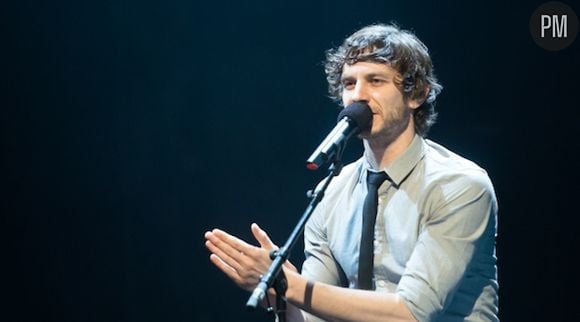 3 grammys awards pour Gotye