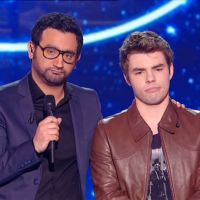 Zapping : Cyril Hanouna recadre le jury de "Nouvelle Star"