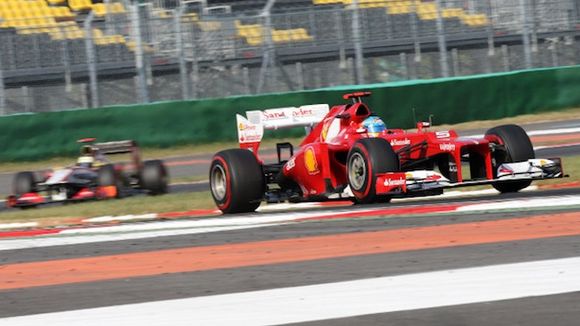 Formule 1 : Selon Canal+, TF1 a "choisi une autre politique que celle du sport"