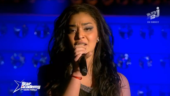 "Star Academy" : Zayra se qualifie pour la finale face à Sidoine