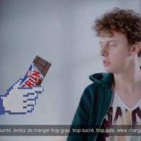 Encore une pub pour Norman fait des vidéos