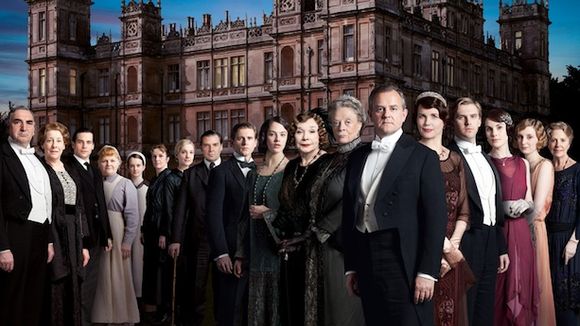 Audiences US : Nouveau record pour "Downton Abbey", succès pour le documentaire de Beyoncé