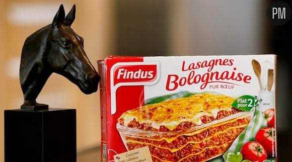 Findus veut faire modifier des titres d'articles sur Internet