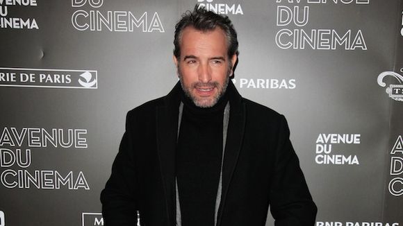 Jean Dujardin : "Internet, c'est de la merde"