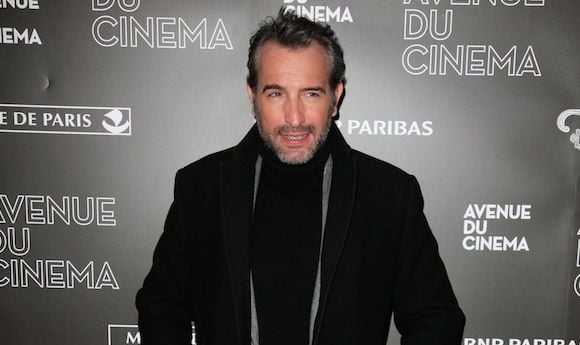 Jean Dujardin revient sur les critiques sur "Le Débarquement"