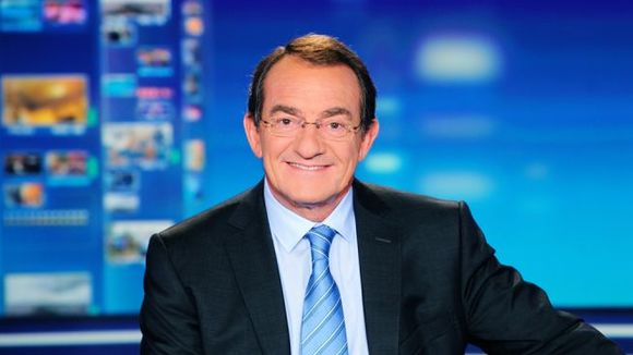 TF1 : Jean-Pierre Pernaut fête ses 25 ans (de succès) à la tête du 13H