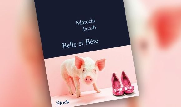 Le livre de Marcela Iacub, prévu pour être disponible mercredi, revient sur sa liaison intime avec DSK.