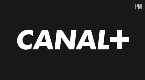 Le logo de Canal+