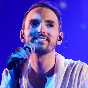 7. Christophe Willem