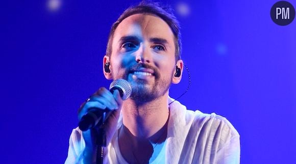 7. Christophe Willem