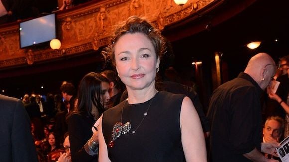 Les caprices de star de Catherine Frot