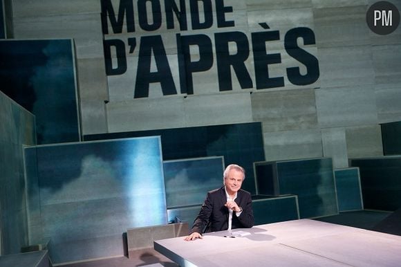 Franz-Olivier Giesbert présentera un "Monde d'après" consacré à la transition énergétique.