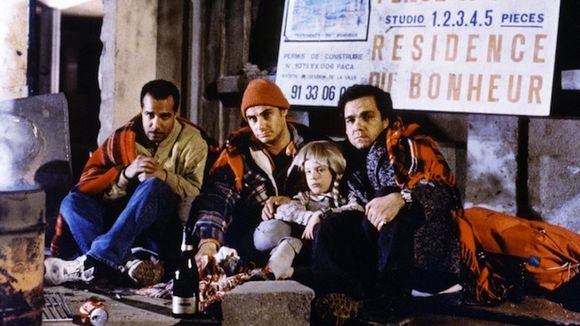 Les Inconnus : La suite des "Trois Frères" bientôt en tournage