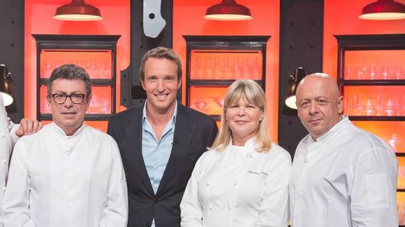 Audiences : quels seraient les scores si "Top Chef" s'arrêtait à 22h45 ?