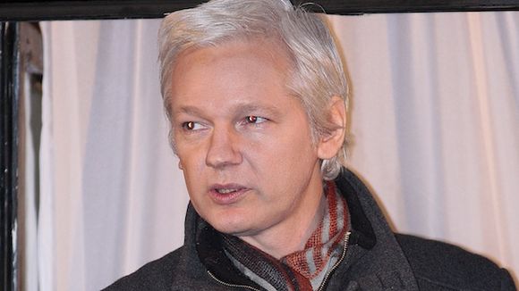 Julian Assange : "Internet est la menace la plus grave contre la civilisation qui ait jamais existé"