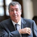 Patrick Balkany sur RMC : "Je vous emmerde !"