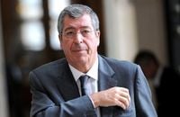 Patrick Balkany : "Je vous emmerde !"