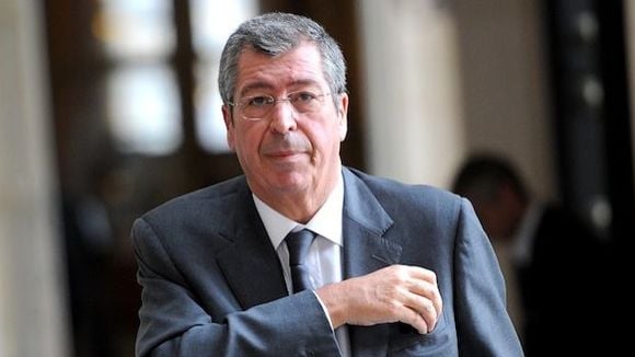 Patrick Balkany sur RMC : "Je vous emmerde !"