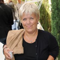 Accusée d'être raciste, Mimie Mathy répond à Babette de Rozières