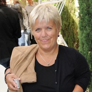 Attaquée par Babette de Rozières, Mimie Mathy réplique