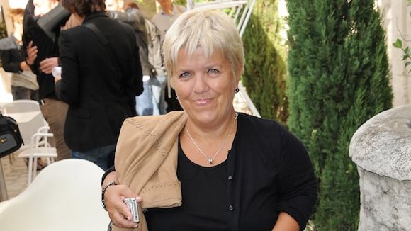 Accusée d'être raciste, Mimie Mathy répond à Babette de Rozières