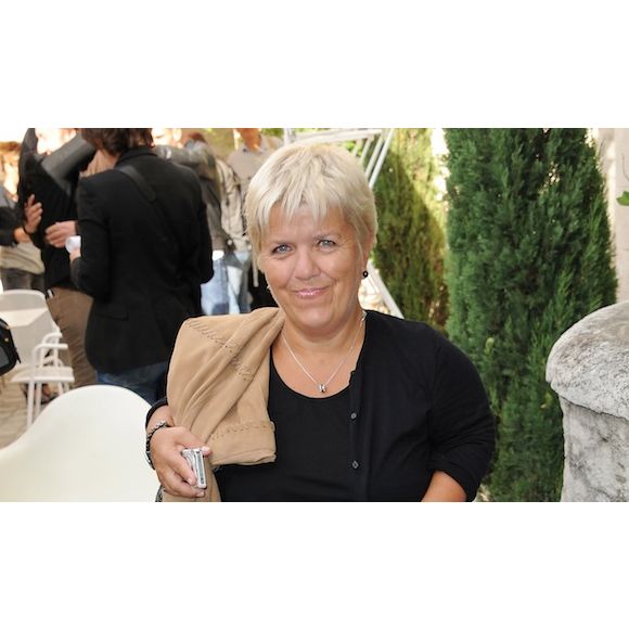 Attaquée par Babette de Rozières, Mimie Mathy réplique