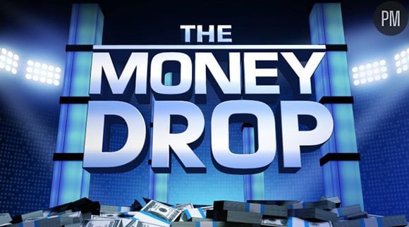 "Money drop"