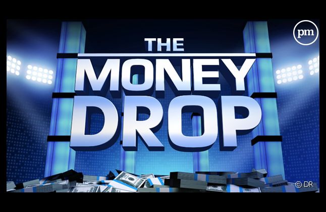 "Money drop"