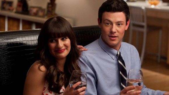 "Glee" : Cory Monteith en cure de désintoxication, le tournage se poursuit