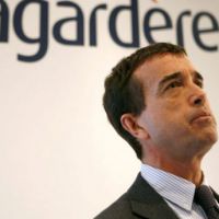 Amaury : Lagardère vend ses parts dans l'éditeur du "Parisien" et de "L'Equipe"